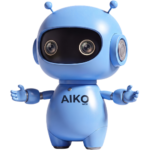 aiko braÇos abertos