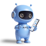 aiko celular
