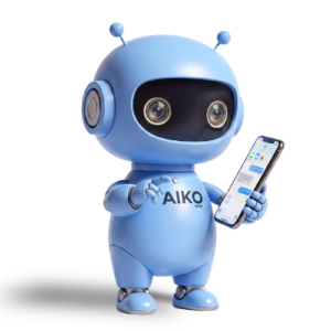 aiko celular