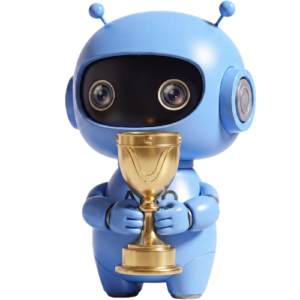 aiko com trofÉu