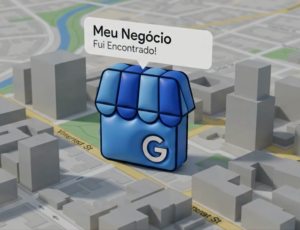 meu negócio mapa
